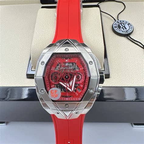 ราคานาฬิกา Hublot ใหม่, เปรียบเทียบราคา .